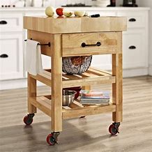 Image result for Small Kitchen Cart