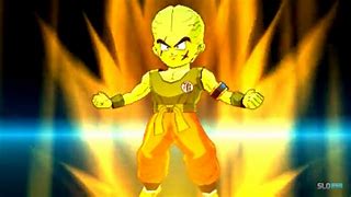 Image result for Yamcha Saibamen