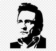 Image result for Black and White Photos of Johnny Cash