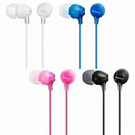 Image result for Pics of All Earphones