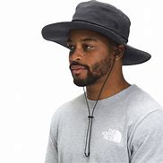 Image result for North Face Brimmer Hat