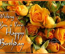 Image result for Very Happy Birthday Wishes