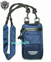 Image result for Tas Sling Bag Kecil TNF