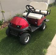 Image result for Small Electric Carts