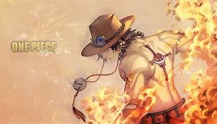 Image result for Ace One Piece HD