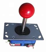 Image result for Arcade Machine Joystick