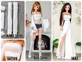 Image result for Smart Doll Clothes