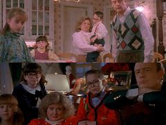 Image result for Home Alone 2 Book