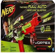 Image result for Nerf Disc Ammo