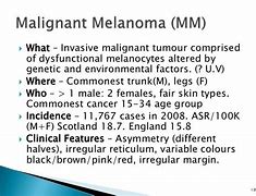 Image result for Skin Cancer Lower Back