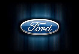 Image result for Ford Logo White Background