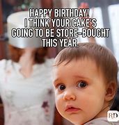 Image result for Birthday Boy Meme