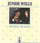 Image result for Box of Blues Junior Wells