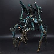 Image result for Necron Mechanicus