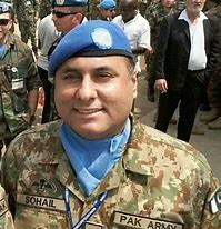 Image result for Colonel Zol