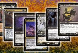 Image result for Arcane Magic The Gathering