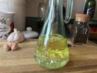 Image result for Garlic Vinegar Dressing