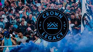 Image result for CLT Crown FC Logo