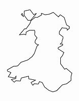 Image result for Cymru Clip Art