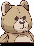 Image result for Domo Bear 2D