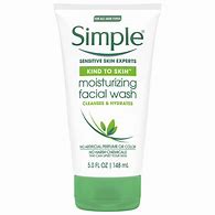 Image result for Cleanser Face Wash