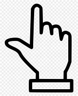 Image result for Pointing Hand Icon