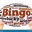 Image result for Bingo Word Images