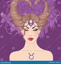 Image result for Beautiful Taurus Art