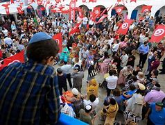 Image result for People in Tunisia