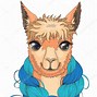 Image result for Kaiwaii Lama