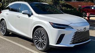 Image result for lexus suv models