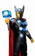 Image result for Beta Ray Bill Comics PNG