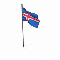 Image result for Iceland Winter Hat Flag Pom