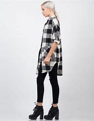 Image result for Oversized Plaid Jacket