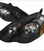 Image result for Acura RSX Headlights