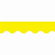 Image result for Black and Yellow Wavy Border