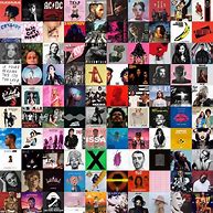 Image result for Gregory Allen Music Album Collage