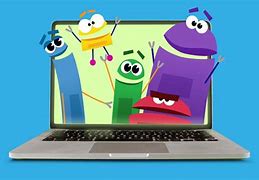 Image result for Kids Shows StoryBots