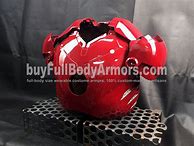 Image result for Mark 3 Armor