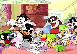 Image result for Looney Toons Intro