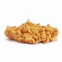 Image result for Zinger Fillet