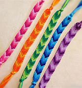 Image result for Braclet Fabric