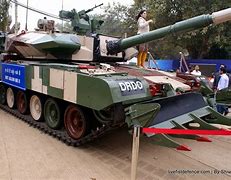 Image result for Arjun MBT MK2