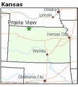 Image result for Prairie View Kansas