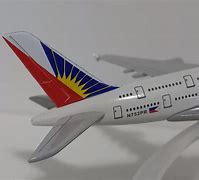 Image result for Philippine Ailrines A380