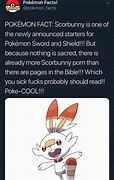 Image result for Scorbunny Pokemon Puns