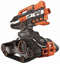 Image result for Nerf Strike Back