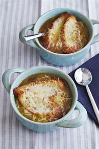 Image result for Slow Cooker French Onion Soup