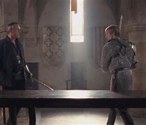 Image result for Merlin Uther and Morgana