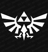 Image result for Legend of Zelda Hyrule Triforce